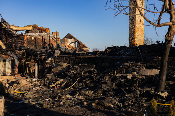 Reliable Fire Damage Removal contractor in Kingsville, TX by Fire Damage Flint